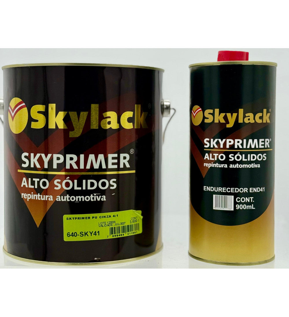 2K Skyprimer