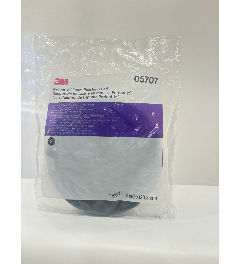 3M Compounding pads