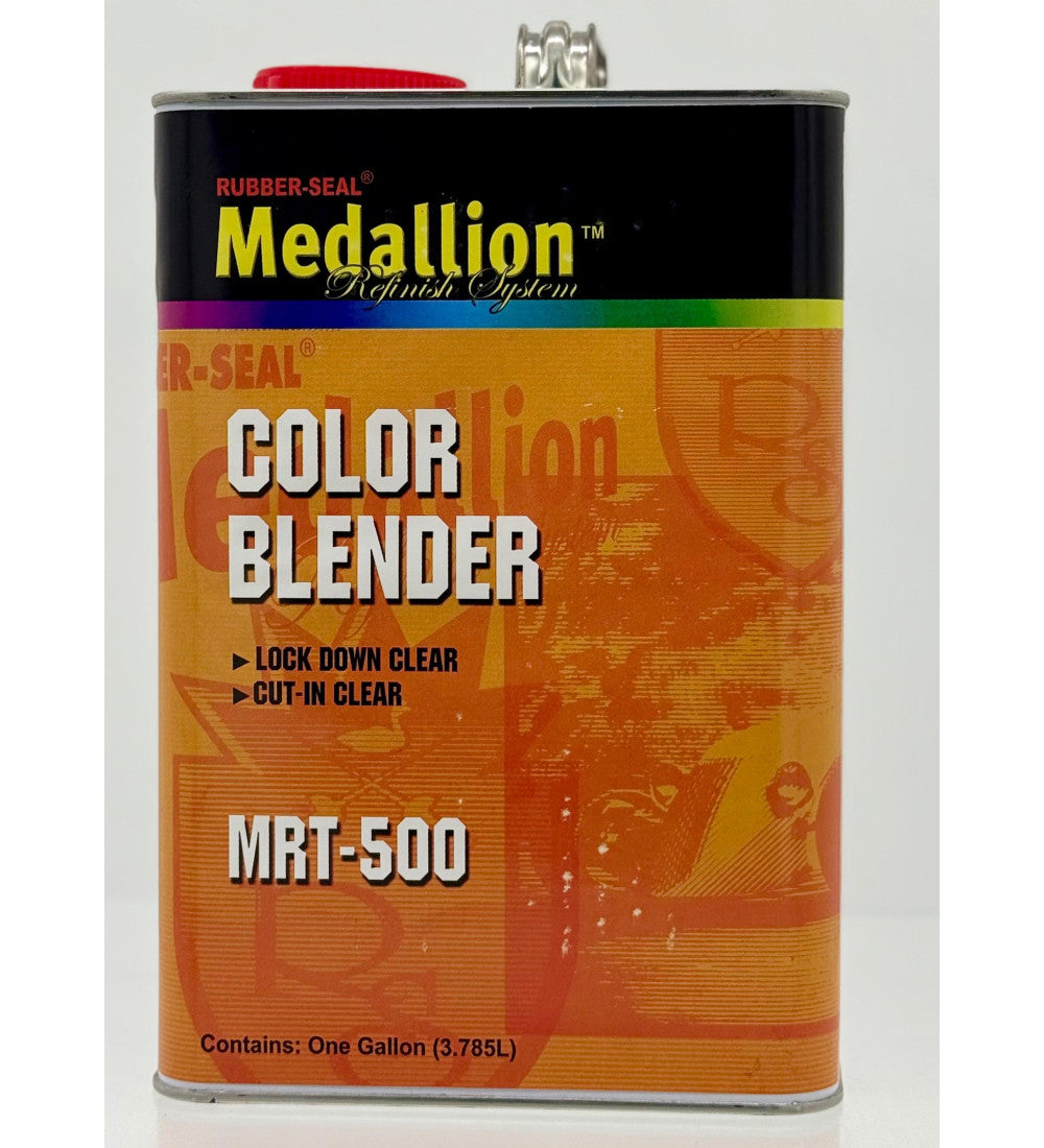 COLOR BLENDER