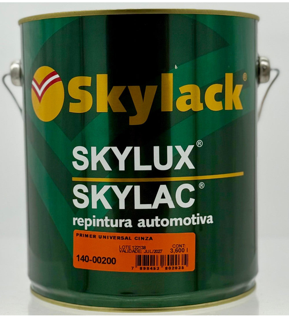 LACQUER PRIMER