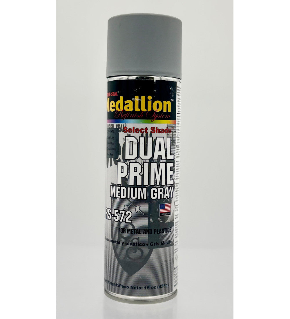 Primer in Spray can