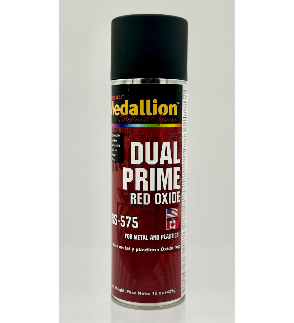 Primer in Spray can