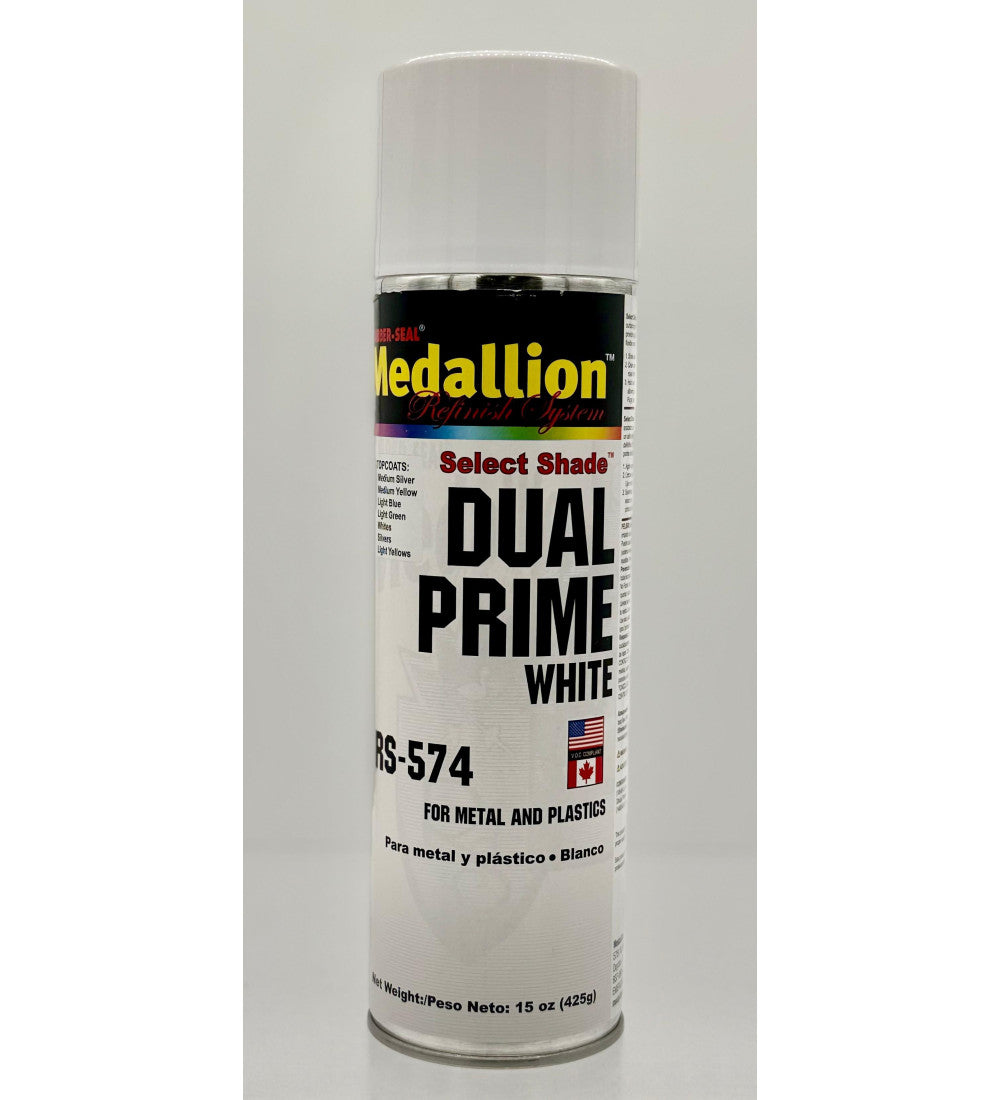 Primer in Spray can