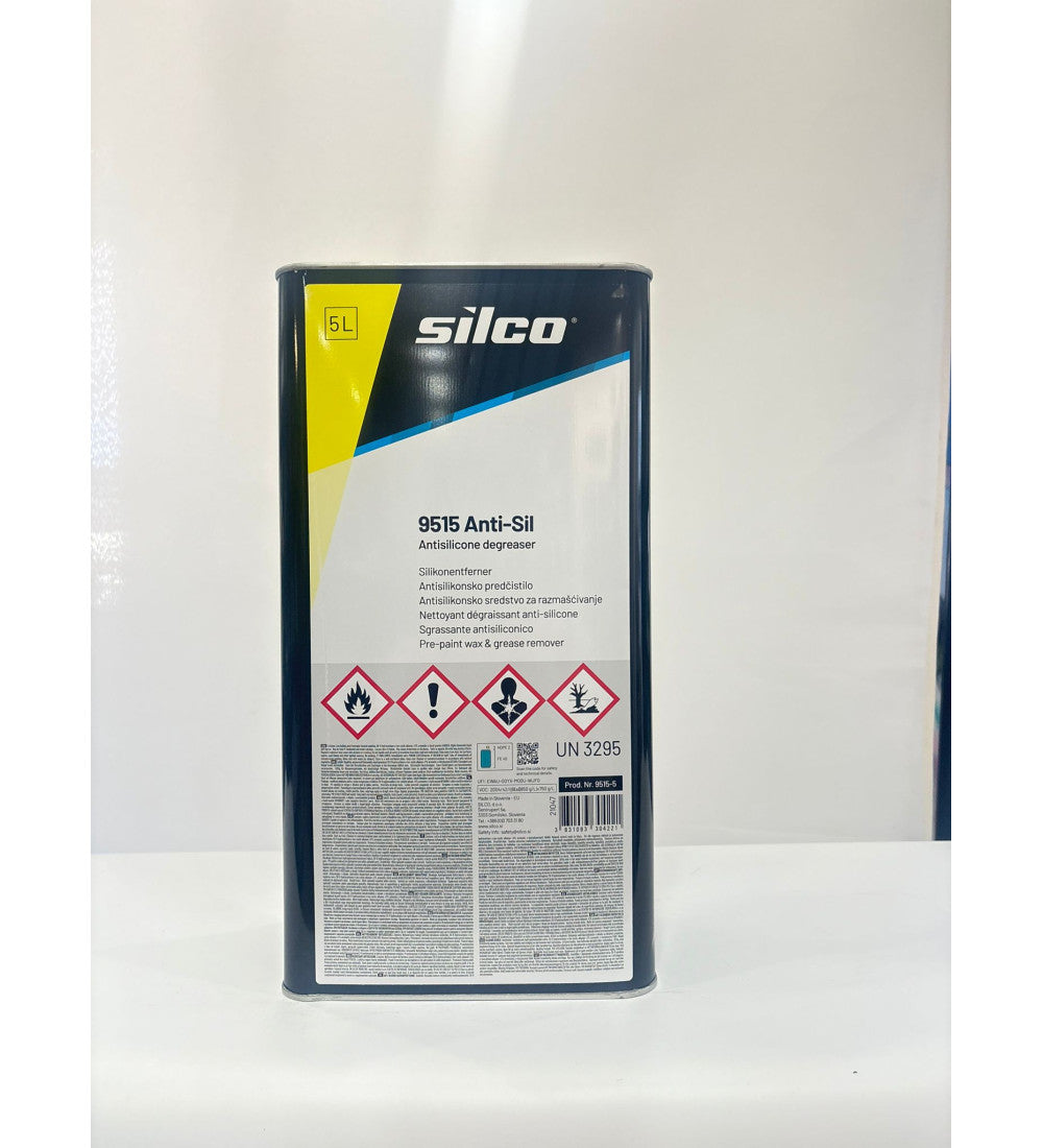 Silco 9515 Degreaser