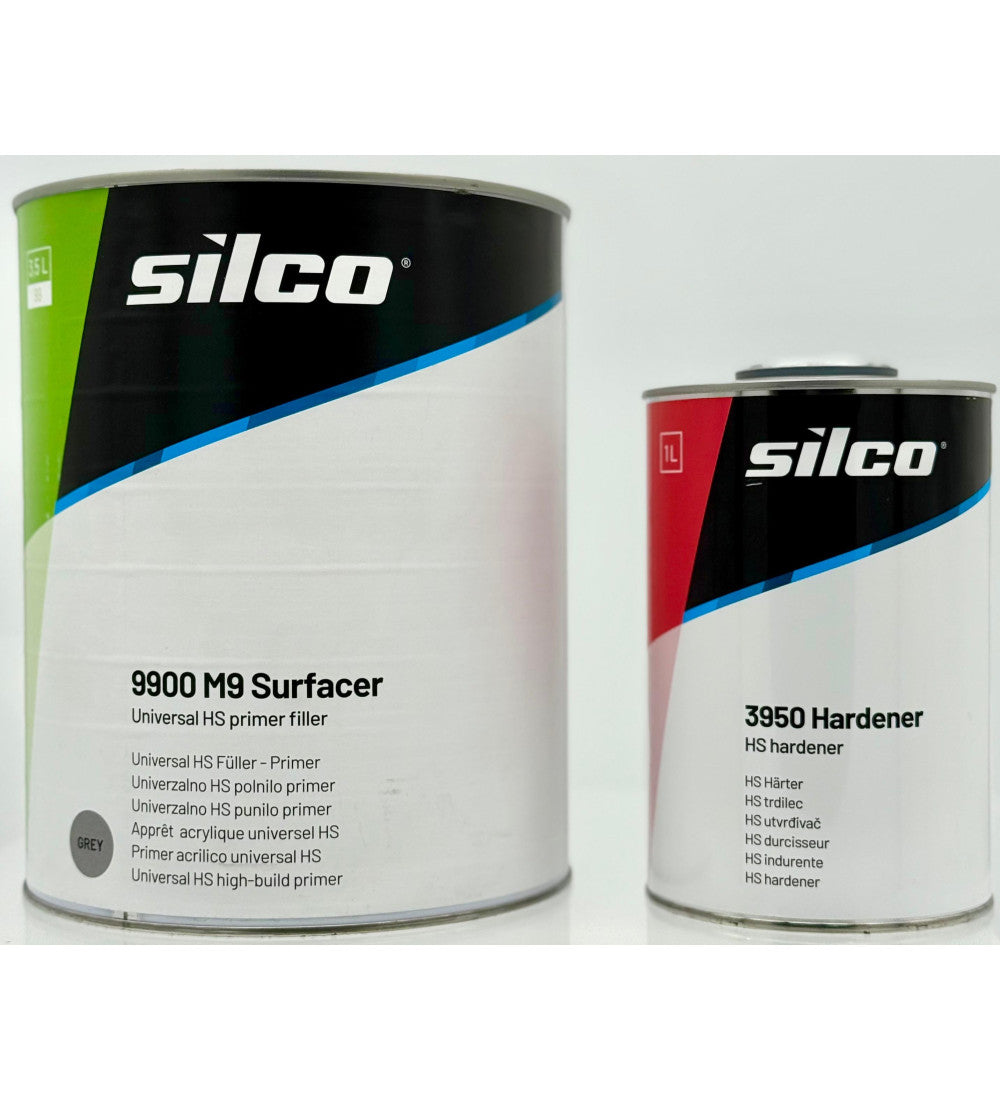 Silco Primers