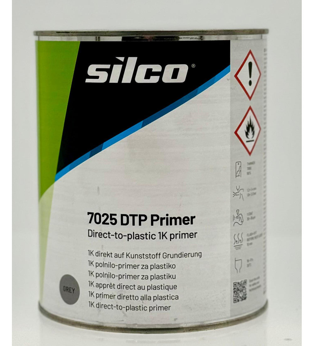 Silco Primers