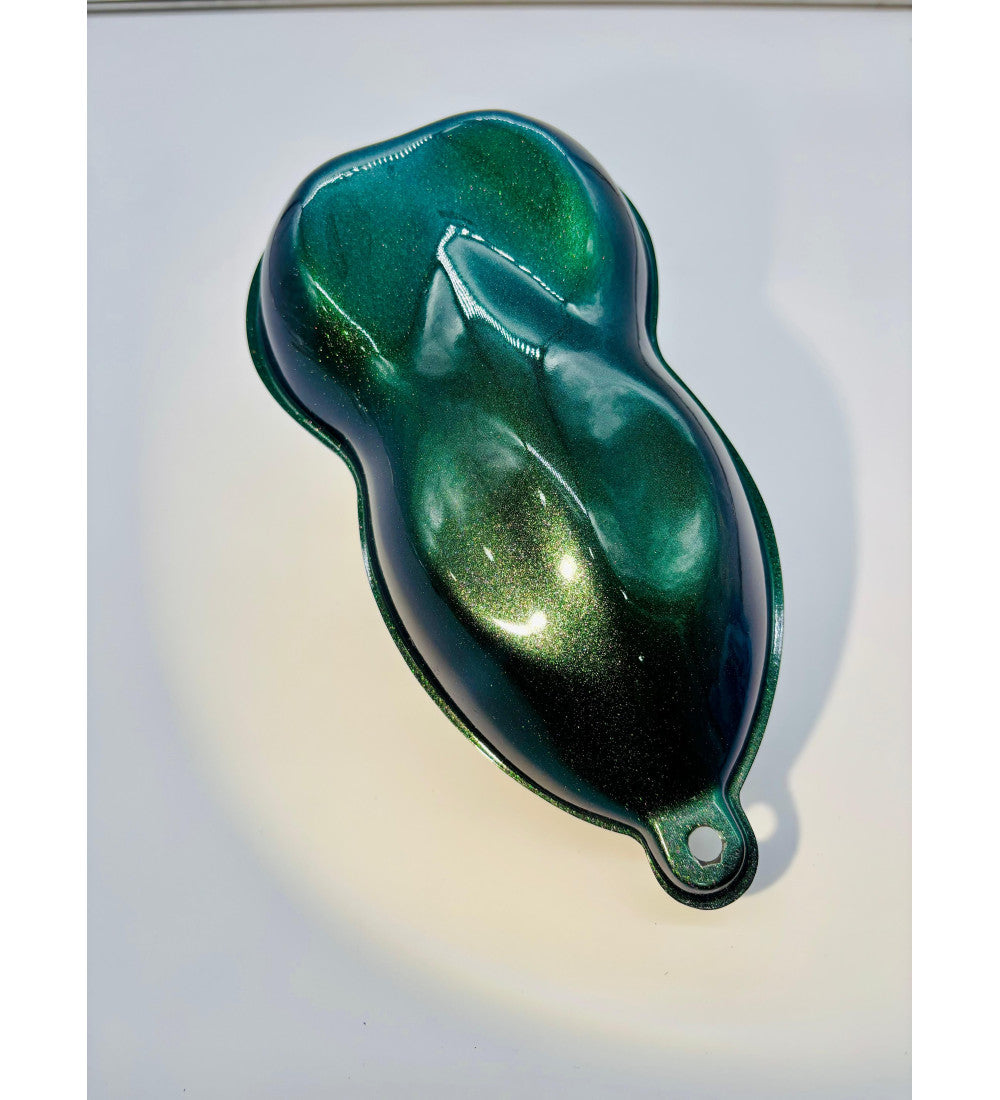 Super Chameleon Grey- Blue - Green