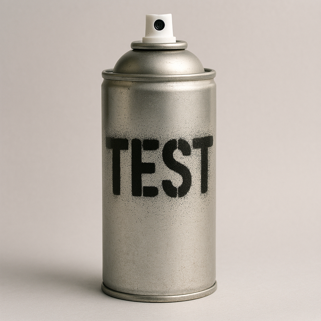 TEST PRODUCT