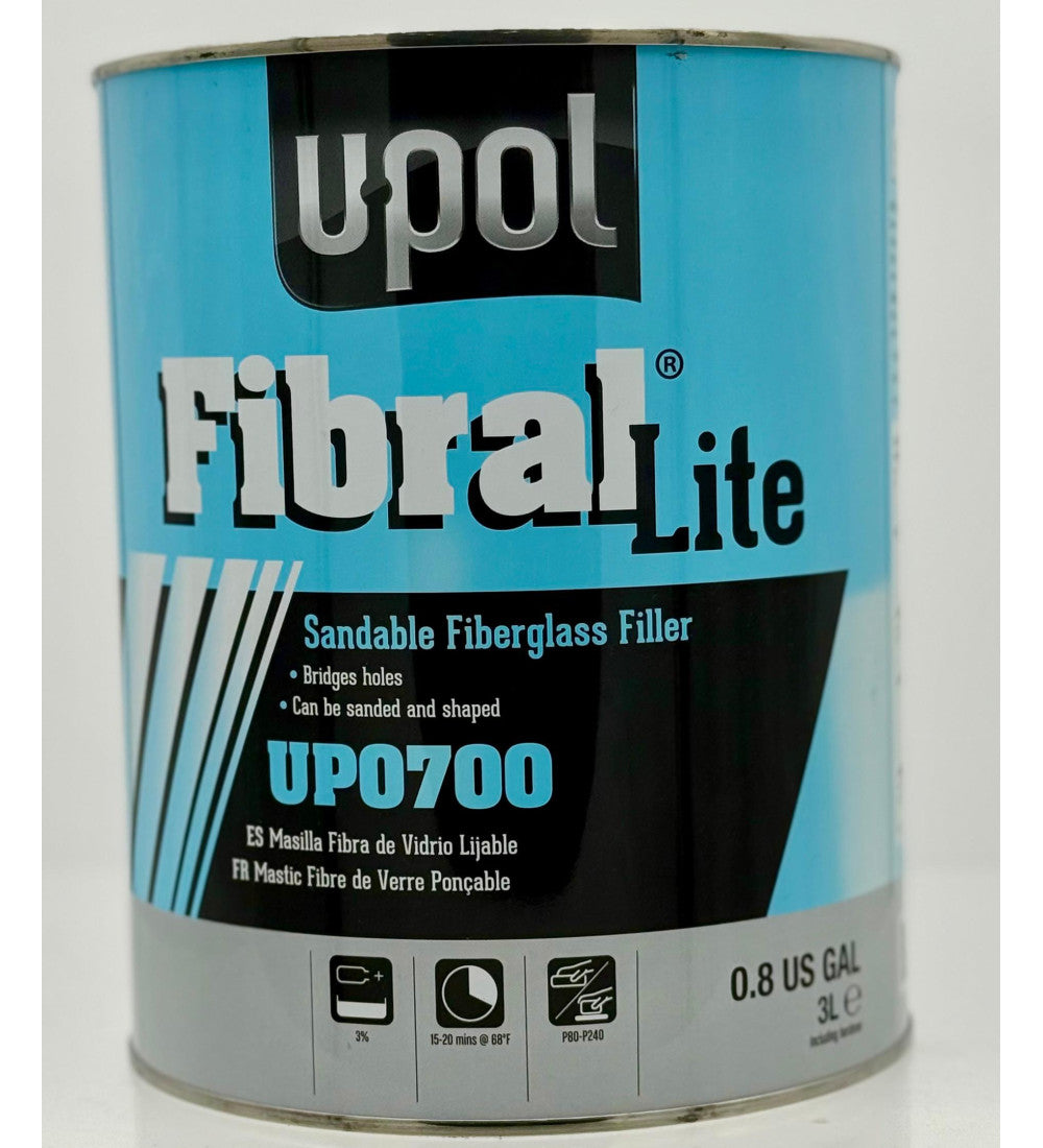 UPOL FIBERGLASS