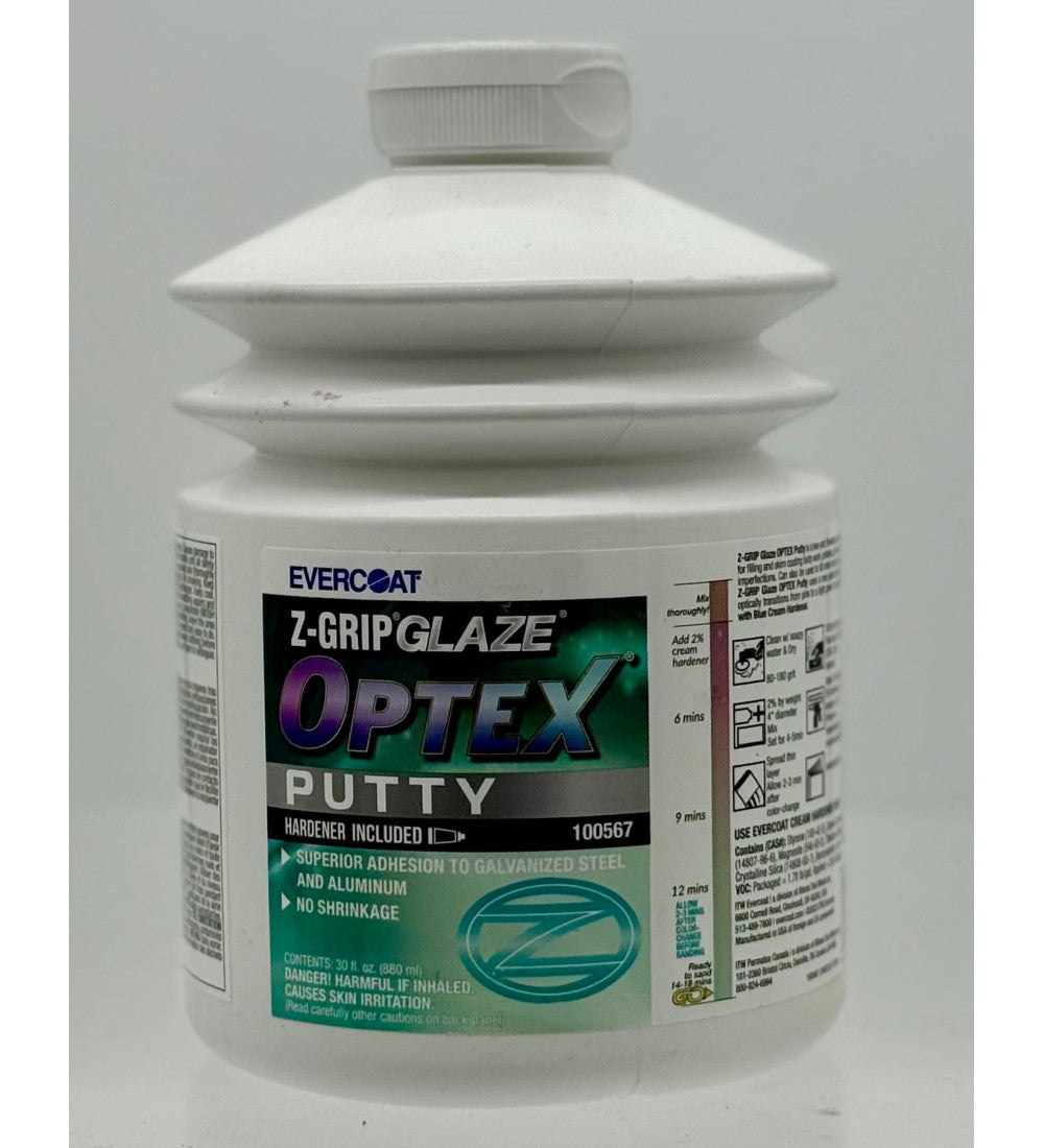 Z-GRIP Glaze Putty