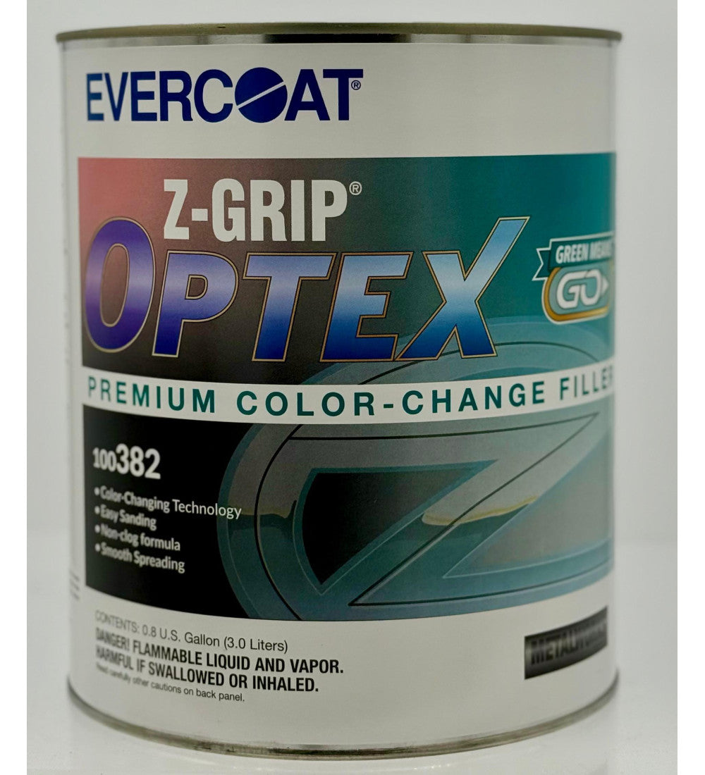 Z-GRIP Optex Body filler